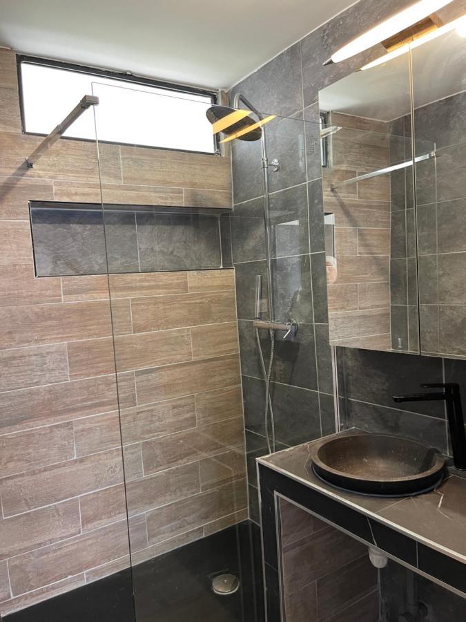 Magnifique T3 Quartier Pres D'Arenes Tram Au Pied De L'Immeuble Apartment Montpellier Ngoại thất bức ảnh