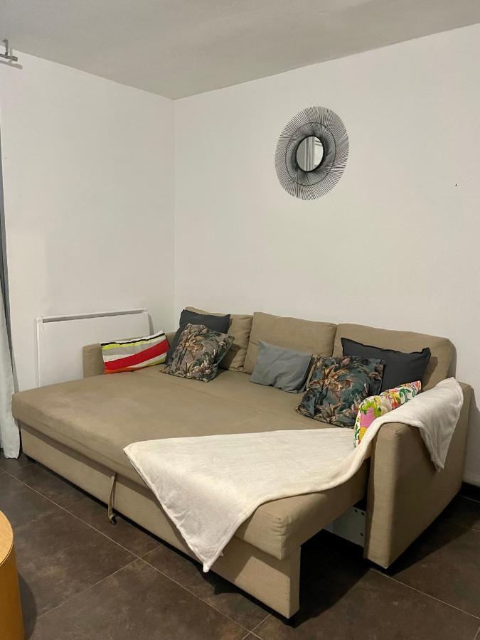 Magnifique T3 Quartier Pres D'Arenes Tram Au Pied De L'Immeuble Apartment Montpellier Ngoại thất bức ảnh