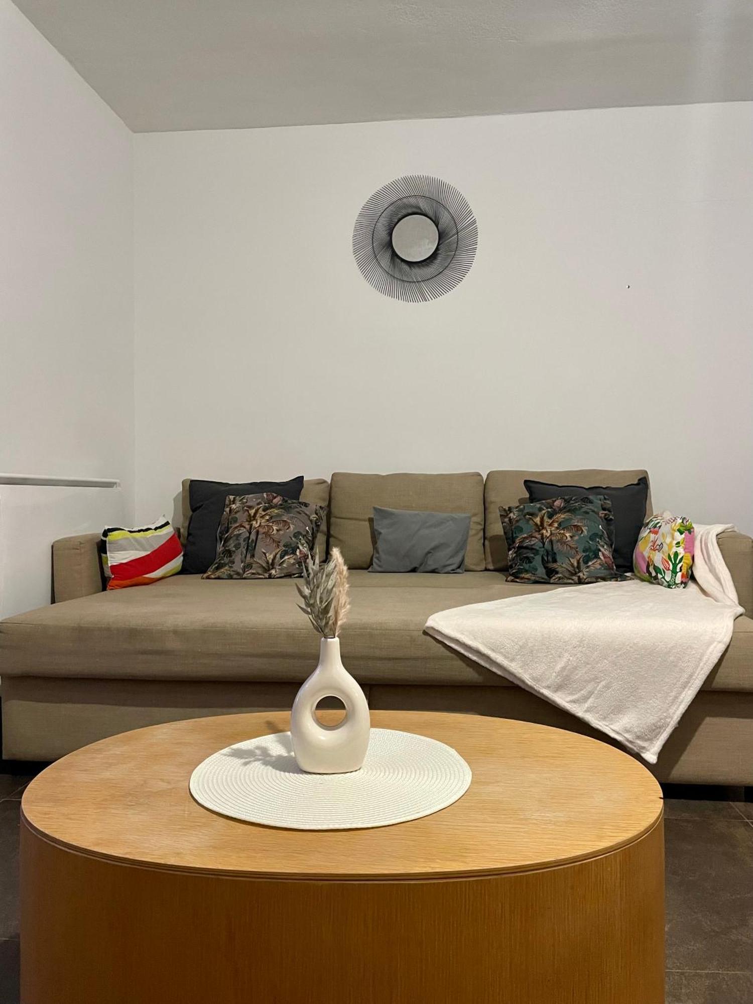 Magnifique T3 Quartier Pres D'Arenes Tram Au Pied De L'Immeuble Apartment Montpellier Ngoại thất bức ảnh